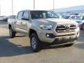 Quicksand - Tacoma SR5 Double Cab 4x4 Photo No. 1