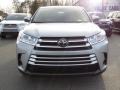 Celestial Silver Metallic - Highlander LE Photo No. 1