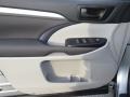 Celestial Silver Metallic - Highlander LE Photo No. 9