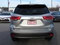 2018 Celestial Silver Metallic Toyota Highlander LE  photo #20