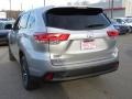 Celestial Silver Metallic - Highlander LE Photo No. 21