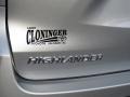 Celestial Silver Metallic - Highlander LE Photo No. 22