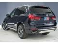 Imperial Blue Metallic - X5 sDrive35i Photo No. 4