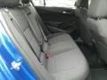 Kinetic Blue Metallic - Cruze LT Hatchback Photo No. 11