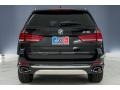 Jet Black - X5 sDrive35i Photo No. 3