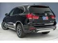 Jet Black - X5 sDrive35i Photo No. 4