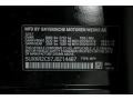 Jet Black - X5 sDrive35i Photo No. 12