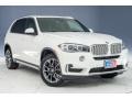 Alpine White - X5 sDrive35i Photo No. 11
