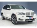 2018 Alpine White BMW X5 sDrive35i  photo #11