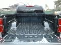 Graphite Metallic - Colorado WT Crew Cab Photo No. 19