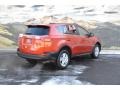 Hot Lava - RAV4 LE Photo No. 3