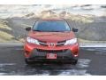 Hot Lava - RAV4 LE Photo No. 4