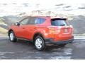 Hot Lava - RAV4 LE Photo No. 8