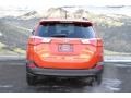Hot Lava - RAV4 LE Photo No. 9