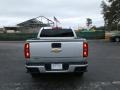 Silver Ice Metallic - Colorado LT Crew Cab Photo No. 4