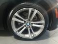 2017 BMW 3 Series 330i xDrive Sedan Wheel and Tire Photo