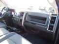 2015 Black Ram 3500 Tradesman Crew Cab 4x4 Dual Rear Wheel  photo #27