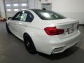 Mineral White Metallic - M3 Sedan Photo No. 3