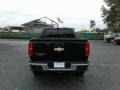 Black - Colorado WT Extended Cab Photo No. 4
