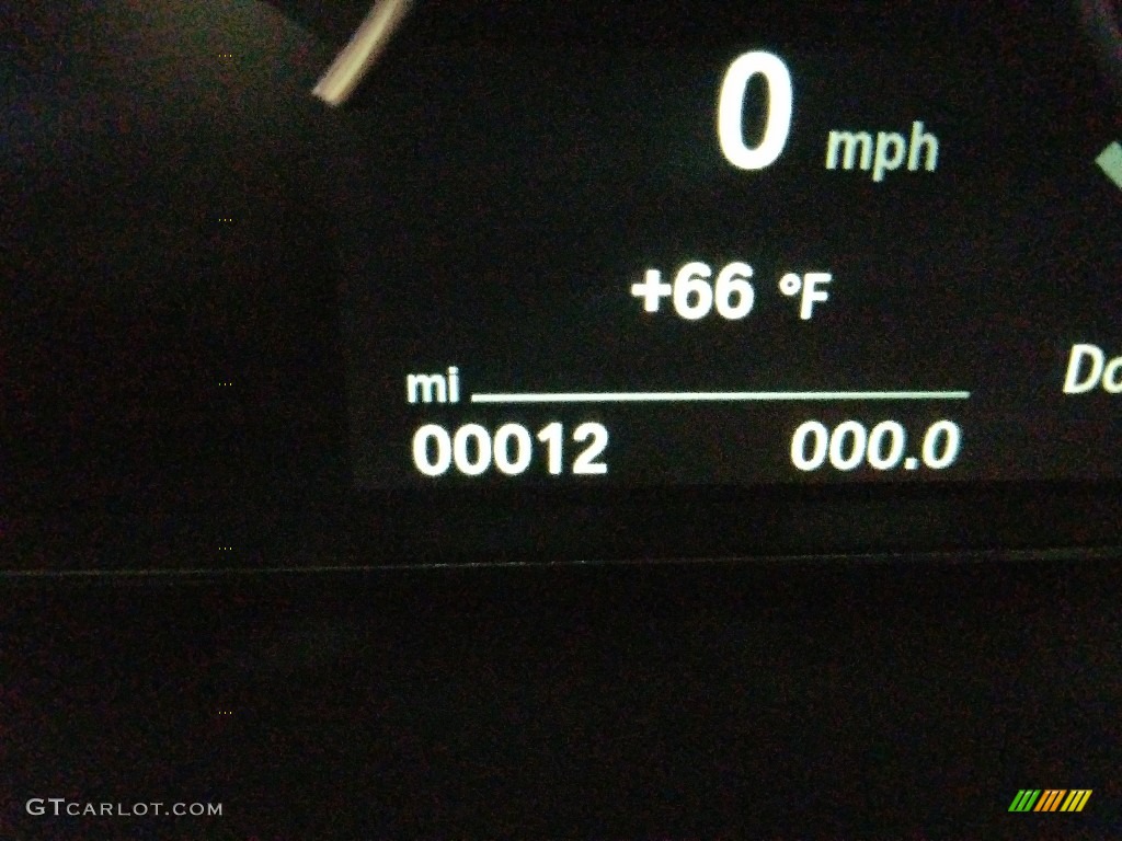 2018 M3 Sedan - Mineral White Metallic / Black photo #21