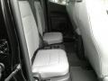 Black - Colorado WT Extended Cab Photo No. 11