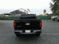 Black - Colorado WT Extended Cab Photo No. 4