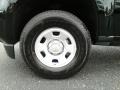 Black - Colorado WT Extended Cab Photo No. 20
