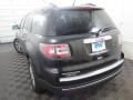 2014 Carbon Black Metallic GMC Acadia SLT AWD  photo #10