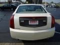 White Diamond - CTS Sedan Photo No. 5