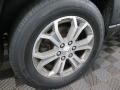 Carbon Black Metallic - Acadia SLT AWD Photo No. 21