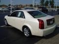 White Diamond - CTS Sedan Photo No. 6