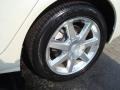 White Diamond - CTS Sedan Photo No. 8
