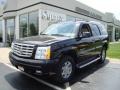 Black Raven - Escalade AWD Photo No. 1