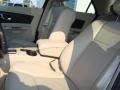 White Diamond - CTS Sedan Photo No. 12
