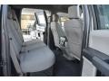 2017 Magnetic Ford F250 Super Duty XLT Crew Cab 4x4  photo #14