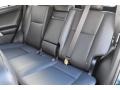 2018 Galactic Aqua Mica Toyota RAV4 Limited AWD Hybrid  photo #7