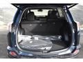 2018 Galactic Aqua Mica Toyota RAV4 Limited AWD Hybrid  photo #8