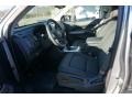 Satin Steel Metallic - Colorado LT Crew Cab Photo No. 7