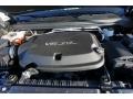 Satin Steel Metallic - Colorado LT Crew Cab Photo No. 10