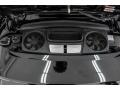2013 Porsche 911 3.8 Liter DFI DOHC 24-Valve VarioCam Plus Flat 6 Cylinder Engine Photo