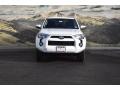 2018 Super White Toyota 4Runner SR5 4x4  photo #2