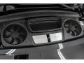 3.8 Liter DFI DOHC 24-Valve VarioCam Plus Flat 6 Cylinder 2013 Porsche 911 Carrera S Coupe Engine