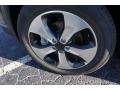 Granite Crystal Metallic - Compass Latitude Photo No. 11