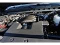 2018 Black Chevrolet Silverado 1500 High Country Crew Cab 4x4  photo #12