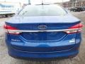 Lightning Blue - Fusion SE Photo No. 3