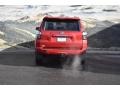 Barcelona Red Metallic - 4Runner SR5 4x4 Photo No. 4