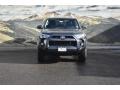 2018 Magnetic Gray Metallic Toyota 4Runner SR5 4x4  photo #2