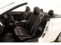 Alpine White - 4 Series 430i xDrive Convertible Photo No. 6