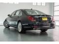 Anthracite Blue Metallic - S 560 Sedan Photo No. 3