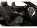 Alpine White - 4 Series 430i xDrive Convertible Photo No. 17